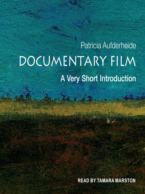 Cover image for Documentary Film